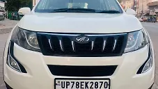 Used Mahindra XUV500 W10 in Kanpur