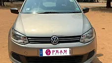 Used Volkswagen Vento Trendline Diesel in Bangalore