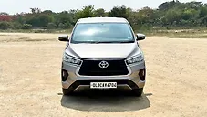 Used Toyota Innova Crysta GX 2.4 AT 7 STR in Delhi