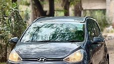 Used Hyundai Grand i10 Asta AT 1.2 Kappa VTVT [2013-2016] in Mohali