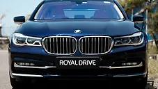 Used BMW 7 Series 730Ld DPE in Kochi