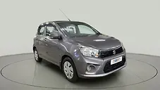 Used Maruti Suzuki Celerio ZXi AMT ABS in Mumbai