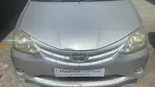 Used Toyota Etios GD in Chandigarh