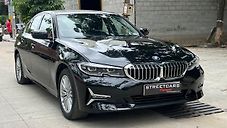 Used BMW 3 Series 320d Luxury Line in Bangalore