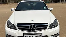 Used Mercedes-Benz C-Class 250 CDI Classic in Nagpur