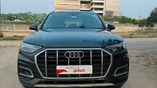 Used Audi Q5 Technology 45 TFSI [2021-2024] in Bangalore