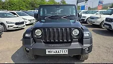 Used Mahindra Thar LX Hard Top Diesel MT in Pune