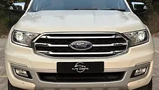 Used Ford Endeavour Titanium 3.2 4x4 AT in Gurgaon