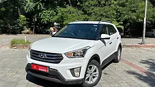 Used Hyundai Creta 1.6 SX Plus AT in Jalandhar
