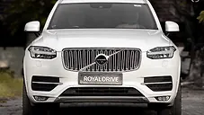 Used Volvo XC90 D5 Inscription in Kochi