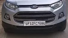 Used Ford EcoSport Titanium 1.5 TDCi in Lucknow