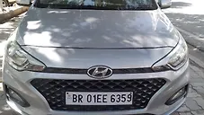 Used Hyundai i20 Active 1.2 Base in Patna