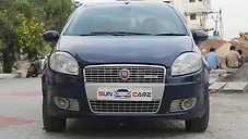 Used Fiat Linea Emotion 1.3 in Chennai