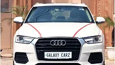 Used Audi Q3 35 TDI quattro Technology in Gurgaon