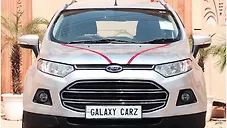 Used Ford EcoSport Titanium 1.5L Ti-VCT AT in Gurgaon