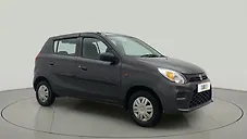 Used Maruti Suzuki Alto 800 VXi in Bangalore