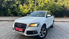 Used Audi Q5 2.0 TDI quattro Premium in Jalandhar
