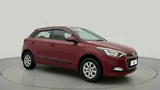 Used Hyundai Elite i20 Sportz 1.2 [2016-2017] in Bangalore