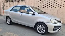 Used Toyota Etios GD in Jalandhar