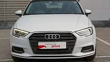 Used Audi A3 35 TDI Premium + Sunroof in Ahmedabad
