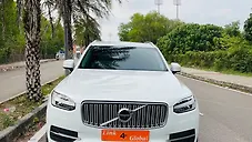 Used Volvo XC90 T8 Excellence (4 STR) in Chennai