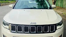 Used Jeep Compass Limited (O) 1.4 Petrol AT [2017-2020] in Mumbai
