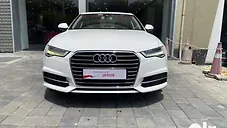 Used Audi A6 35 TDI Technology in Ahmedabad