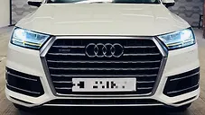 Used Audi Q7 45 TDI Technology Pack in Pune