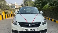 Used Maruti Suzuki Swift Dzire LXI in Jalandhar