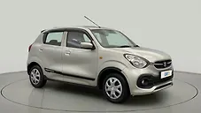Used Maruti Suzuki Celerio VXi CNG in Delhi