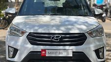 Used Hyundai Creta S 1.4 CRDI in Nashik