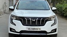 Used Mahindra XUV700 AX 7 Diesel MT Luxury Pack 7 STR [2021] in Kolkata