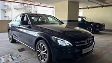 Used Mercedes-Benz C-Class C 220 CDI Avantgarde in Mumbai