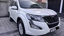 Used Mahindra XUV500 W10 in Jalandhar