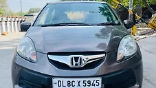 Used Honda Brio S MT in Gurgaon