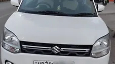 Used Maruti Suzuki Wagon R VXI 1.0 CNG [2022-2023] in Kanpur