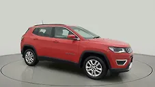 Used Jeep Compass Limited 2.0 Diesel [2017-2020] in Pune