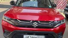 Used Maruti Suzuki Vitara Brezza ZXi in Kanpur