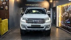 Used Ford Endeavour Titanium 3.2 4x4 AT in Delhi