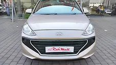 Used Hyundai Santro Magna AMT [2018-2020] in Nashik