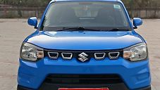 Used Maruti Suzuki S-Presso VXi in Ahmedabad