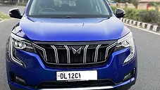 Used Mahindra XUV700 AX 5 Petrol AT 5 STR [2021] in Delhi