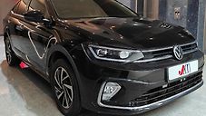 Used Volkswagen Virtus Topline 1.0 TSI MT in Ahmedabad