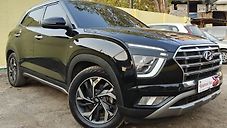 Used Hyundai Creta SX (O) 1.5 Diesel Automatic in Thane