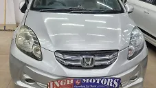 Used Honda Amaze 1.5 S i-DTEC in Kanpur