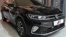 Used Volkswagen Virtus Topline 1.0 TSI MT in Ahmedabad