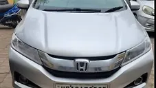 Used Honda City VX (O) MT Diesel in Kanpur
