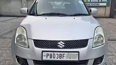 Used Maruti Suzuki Swift VDi in Jalandhar