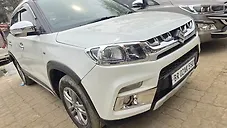 Used Maruti Suzuki Vitara Brezza ZDi Plus in Patna