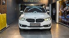 Used BMW 3 Series GT 320d Luxury Line [2014-2016] in Delhi